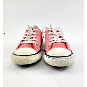 CONVERSE ALL STAR Low Top Sneakers YOUTHS BIG KIDS SIZE 3